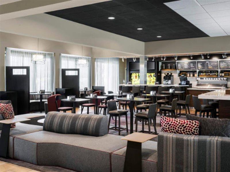 Hotel Courtyard Chicago O'Hare Des Plaines Exterior foto